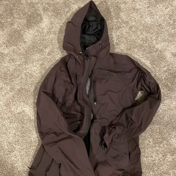 Northface jacket - Picture 1 of 2